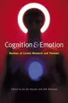 Cognition & Emotion cover