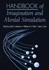 Handbook of Imagination and Mental Simulation cover