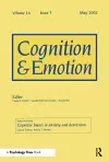 Cognitive Biases in Anxiety and Depression cover