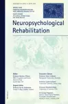 Cognitive Neuropsychology and Language Rehabilitation cover