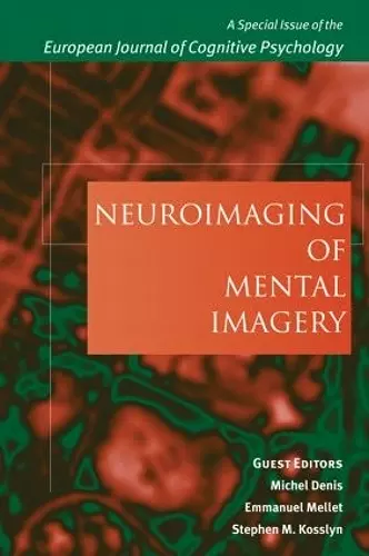 Neuroimaging of Mental Imagery cover