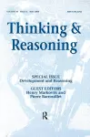 Development and Reasoning cover