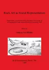 Rock Art as Social Representation cover