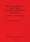 Prehistoric Agriculture in Southern Spain during the Neolithic and the Bronze Age cover