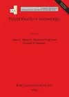 Virtual Reality in Archaeology cover