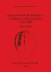 Excavations in the Locality 6 Cemetery at Hierakonpolis 1979-1985 cover