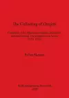 The Collecting of Origins cover