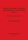 Middle Palaeolithic Occupation and Technology in Northwestern Greece cover