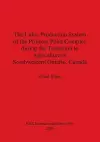 The Lithic Production System of the Princess Point Complex during the Transition to Agriculture in Southwestern Ontario Canada cover