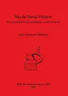 Moche Burial Patterns cover