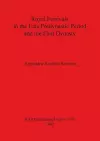 Royal Festivals in the Late Predynastic Period and the First Dynasty cover