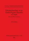 Ethnoarchaeology in the Zinder Region Republic of Niger: the site of Kufan Kanawa cover