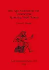 Iron Age Archaeology and Trauma from Aymyrlyg South Siberia cover