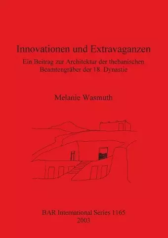 Innovationen und Extravaganzen cover