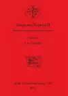 Amorium Reports II: Research Papers and Technical Reports cover