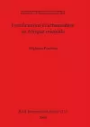 Fortifications et urbanisation en Afrique orientale cover