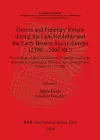 Graves and Funerary Rituals during the Late Neolithic and the Early Bronze Age in Europe (2700 - 2000 BC) cover