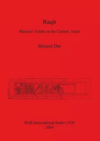 Raqit cover