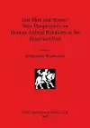 Just Skin and Bones New Perspectives on Human-Animal Relations in the Historical Past cover