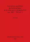 Los Sumos Sacerdotes de Amon Tebanos de la WHm Mswt Y Dinastia XXI (CA. 1083 - 945 A.C.) cover