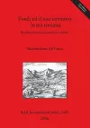 Fondi ed il suo territorio in età romana cover