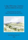 Lodge Hill Camp, Caerleon, and the hillforts of Gwent cover