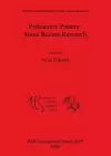 Prehistoric Pottery: Some Recent Research cover