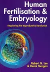 Human Fertilisation and Embryology cover