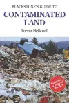 Blackstone's Guide to Contaminated Land cover