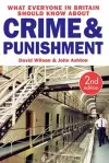 What Everyone in Britain Should Know About Crime and Punishment cover