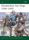 Elizabethan Sea Dogs 1560–1605 cover