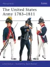 The United States Army 1783–1811 cover