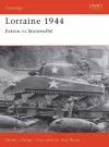 Lorraine 1944 cover