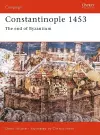 Constantinople 1453 cover