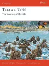 Tarawa 1943 cover