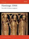 Hastings 1066 cover