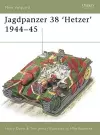 Jagdpanzer 38 'Hetzer' 1944–45 cover