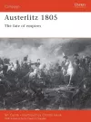 Austerlitz 1805 cover