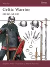 Celtic Warrior cover