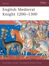 English Medieval Knight 1200–1300 cover