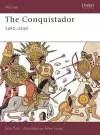 The Conquistador cover