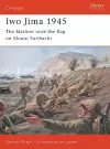 Iwo Jima 1945 cover