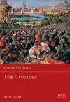 The Crusades cover