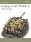 Sturmgeschütz III and IV 1942–45 cover