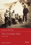 The Crimean War cover