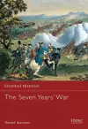 The Seven Years' War cover