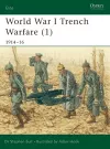 World War I Trench Warfare (1) cover