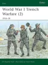 World War I Trench Warfare (2) cover