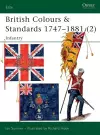 British Colours & Standards 1747–1881 (2) cover