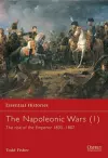 The Napoleonic Wars (1) cover